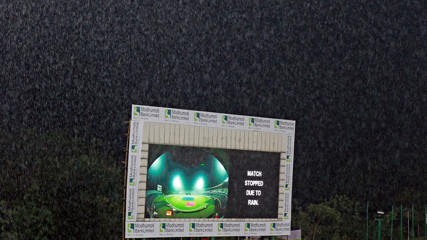 Rain Rain