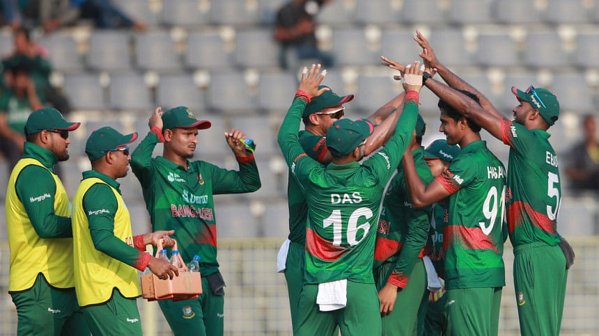 Bangladesh cricket team Bangladesh cricket team
