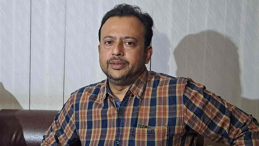 প্রতারণার অভিযোগ প্রসঙ্গে যা বললেন নায়ক রিয়াজ চিত্রনায়ক রিয়াজ
