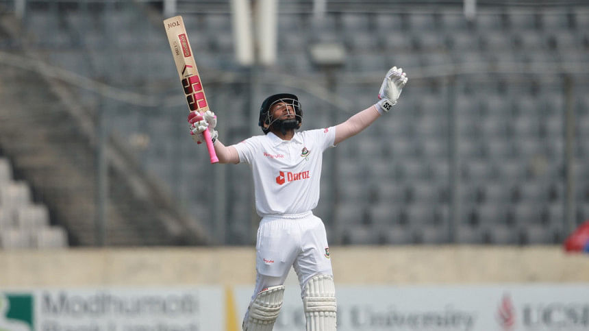 Mushfiqur Rahim Mushfiqur Rahim
