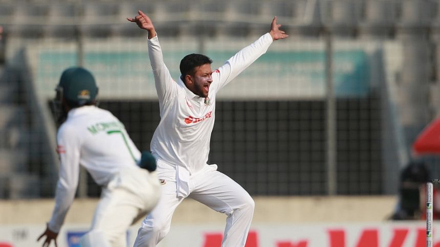 Shakib Al Hasan Shakib Al Hasan
