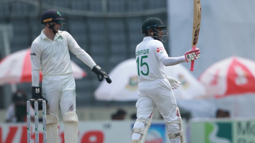 Mushfiqur Rahim Mushfiqur Rahim
