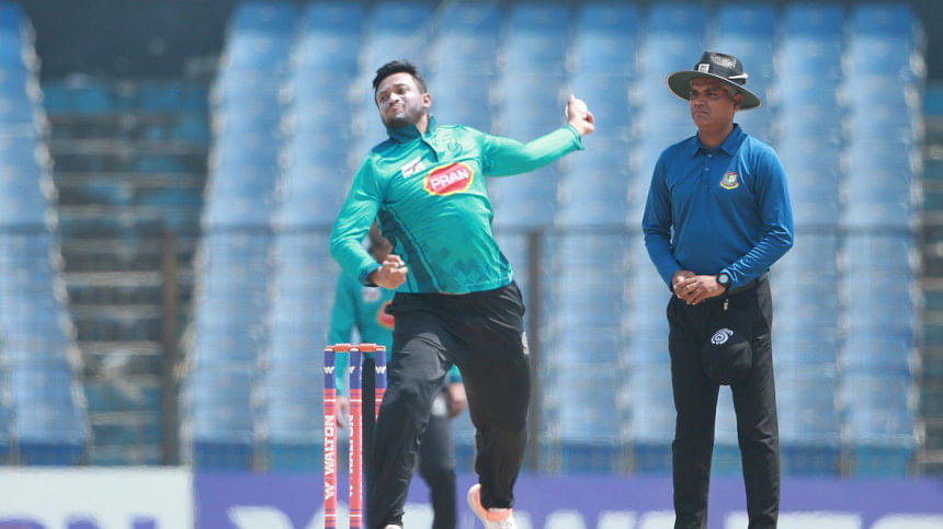 Shakib Al Hasan Shakib Al Hasan
