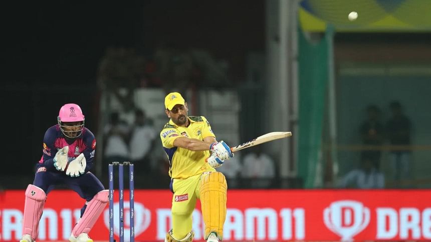 MS Dhoni MS Dhoni