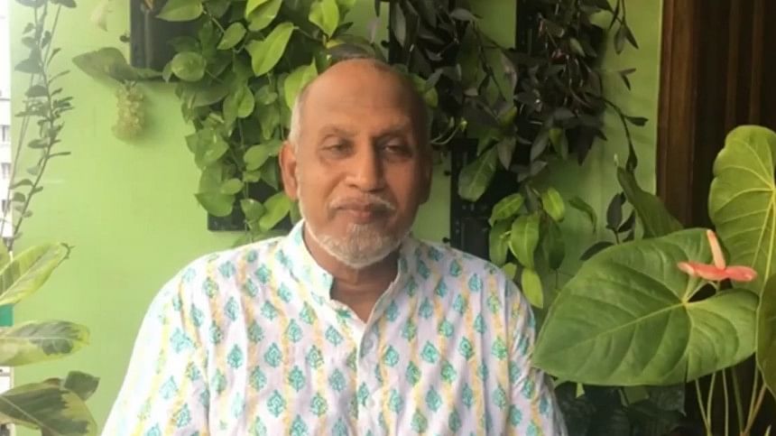 Sheikh Mohammad Aslam Sheikh Mohammad Aslam