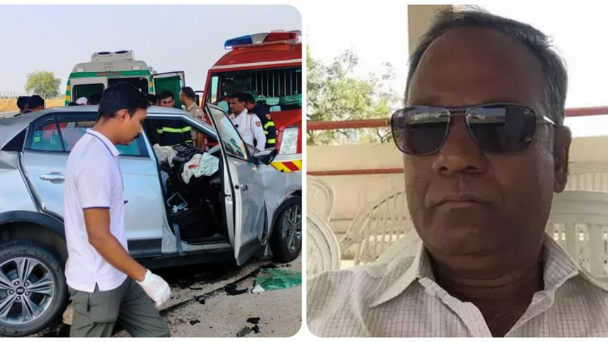Praveen HInganikar Praveen HInganikar