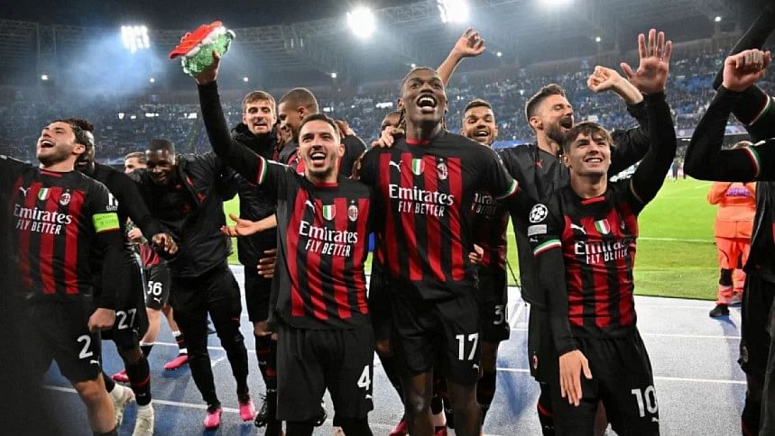Ac Milan Ac Milan