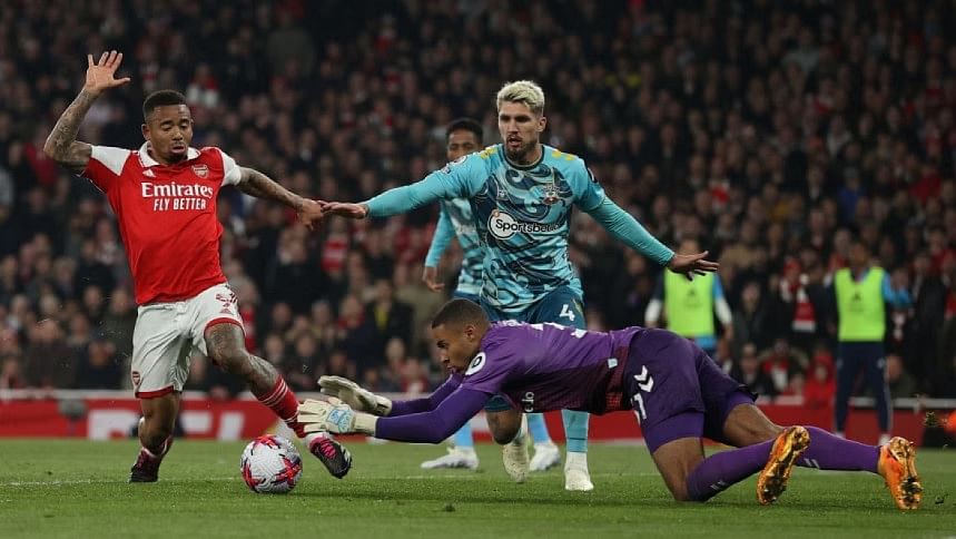Arsenal Arsenal