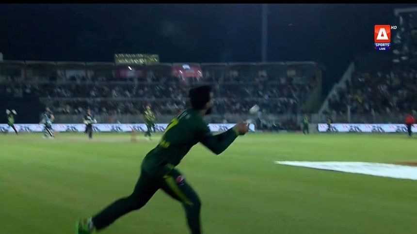 Shadab Khan Shadab Khan