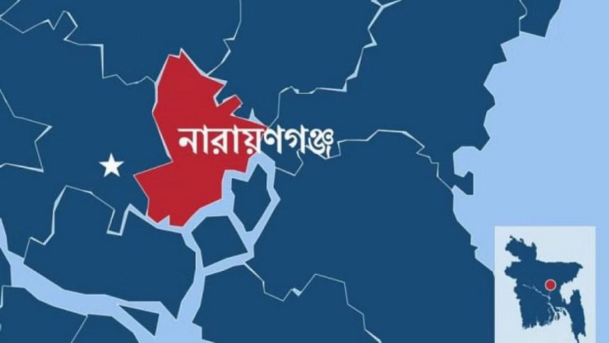 শীতলক্ষ্যায় নৌকাডুবি: ২ দিন পর নিখোঁজ স্কুলশিক্ষার্থীর মরদেহ উদ্ধার স্কুলশিক্ষার্থীর মরদেহ উদ্ধার