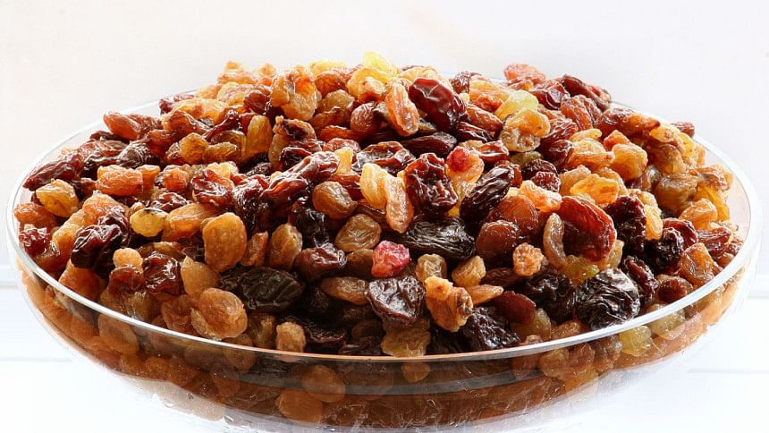আজ কিশমিশ দিবস আজ কিশমিশ দিবস