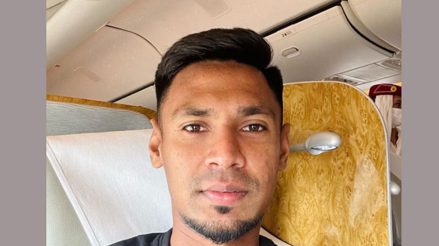 Mustafizur Rahman Mustafizur Rahman