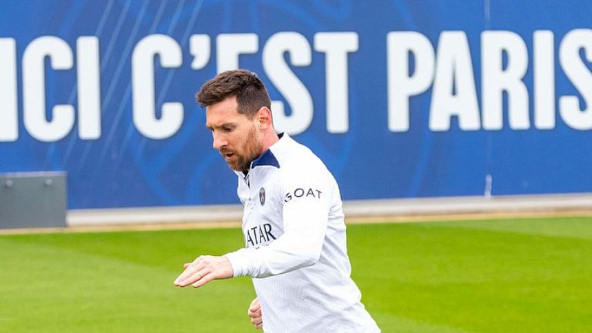 Lionel Messi Lionel Messi