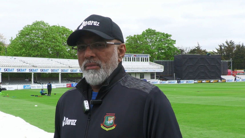 Chandika Hathurusingha Chandika Hathurusingha