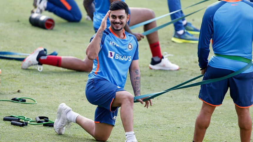 Ishan Kishan Ishan Kishan