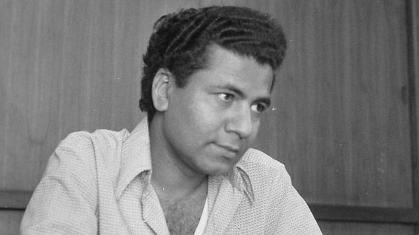 সমরেশ মজুমদার সমরেশ মজুমদার