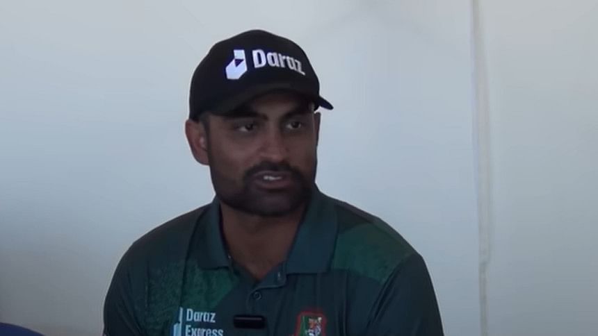 Tamim Iqbal Tamim Iqbal