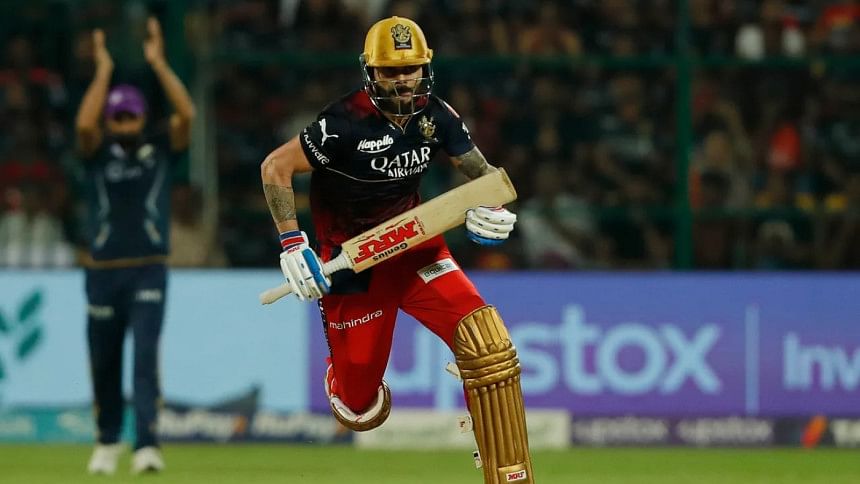 Virat Kohli Virat Kohli