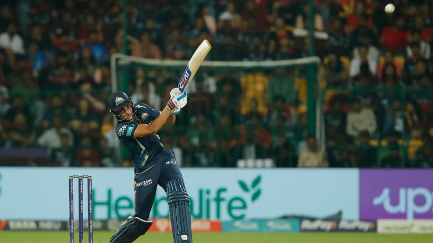 Shubman Gill Shubman Gill