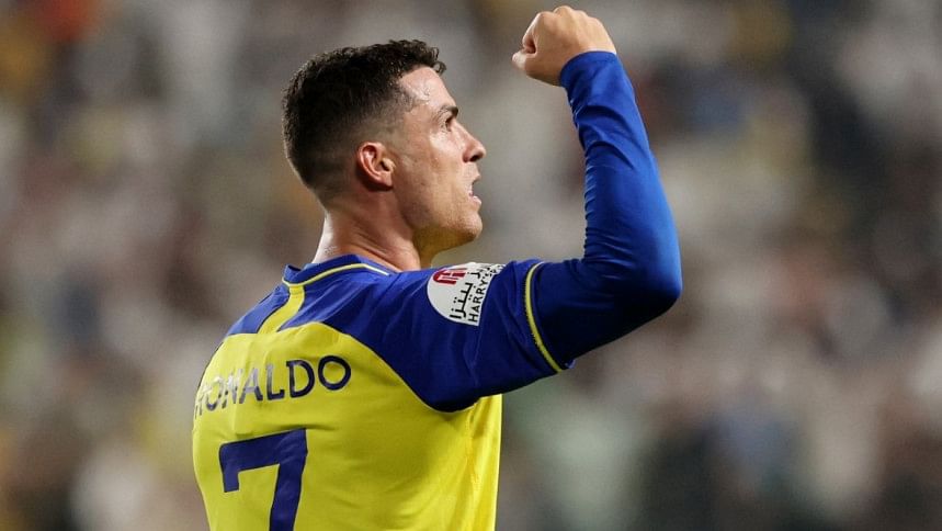 Cristiano Ronaldo Cristiano Ronaldo