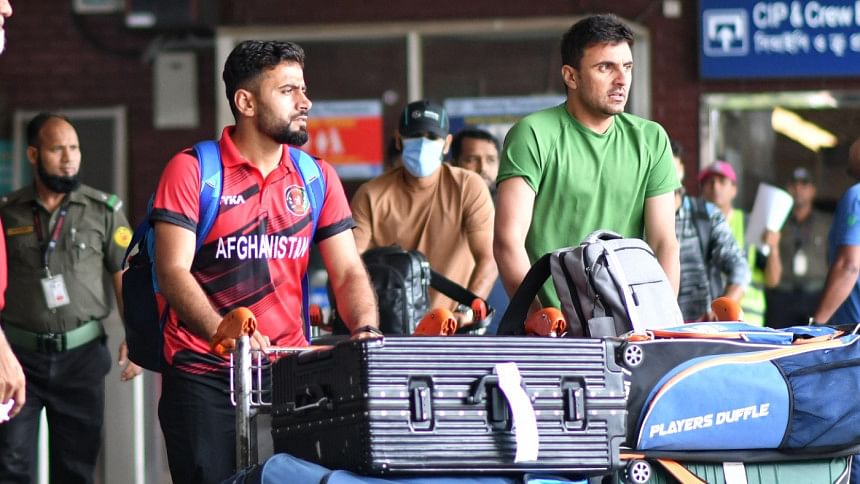 Afganistan Cricker Team Afganistan Cricker Team