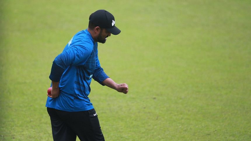 Tamim Iqbal Tamim Iqbal