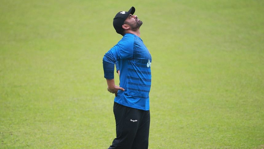 Tamim Iqbal Tamim Iqbal