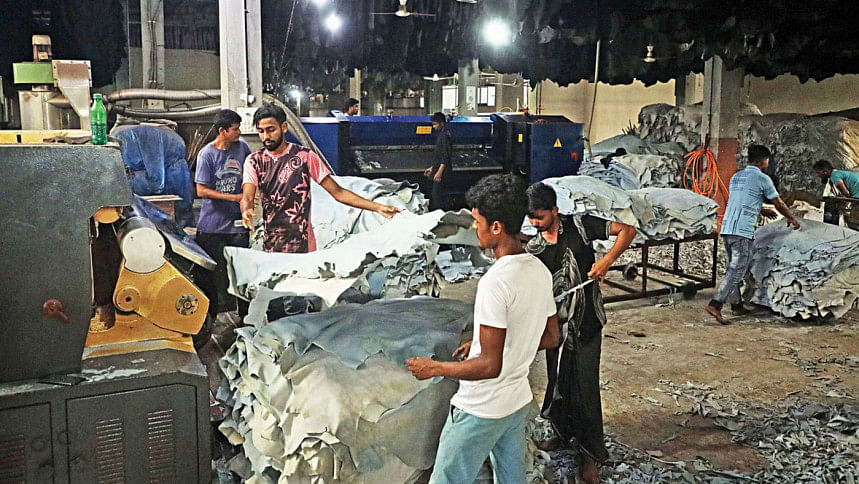 চামড়া ব্যবসায়ীরা এ বছর ভালো দাম পাবেন চামড়া, ঈদুল আজহা,