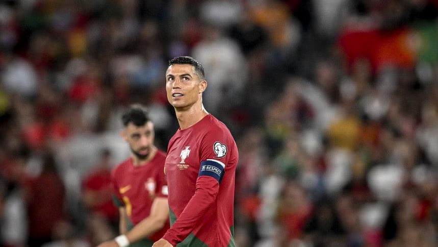 Cristiano Ronaldo Cristiano Ronaldo