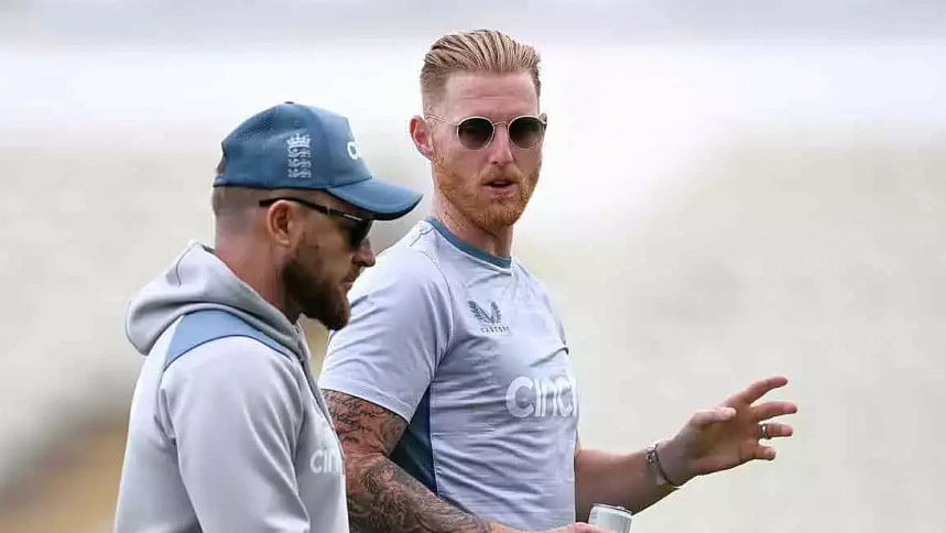 ben stokes and brendon mccullum ben stokes and brendon mccullum