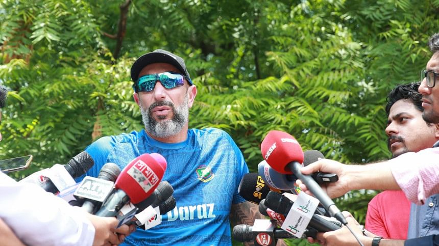 Nic Pothas Nic Pothas