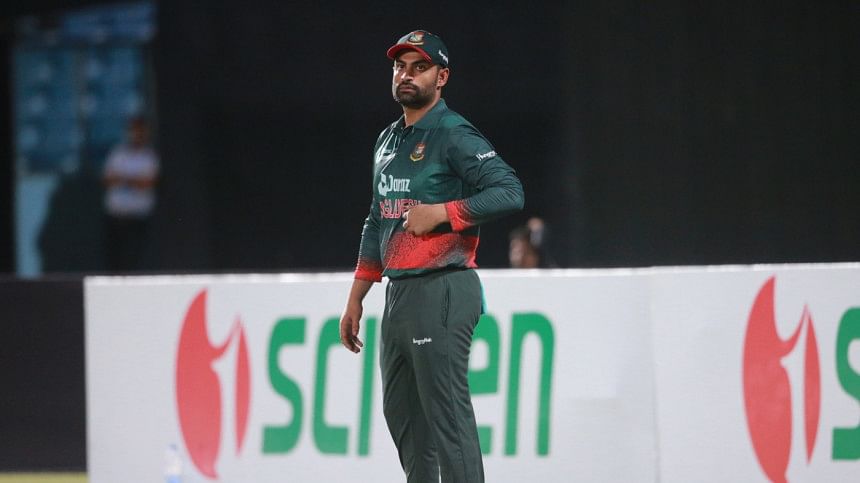 Tamim Iqbal Tamim Iqbal