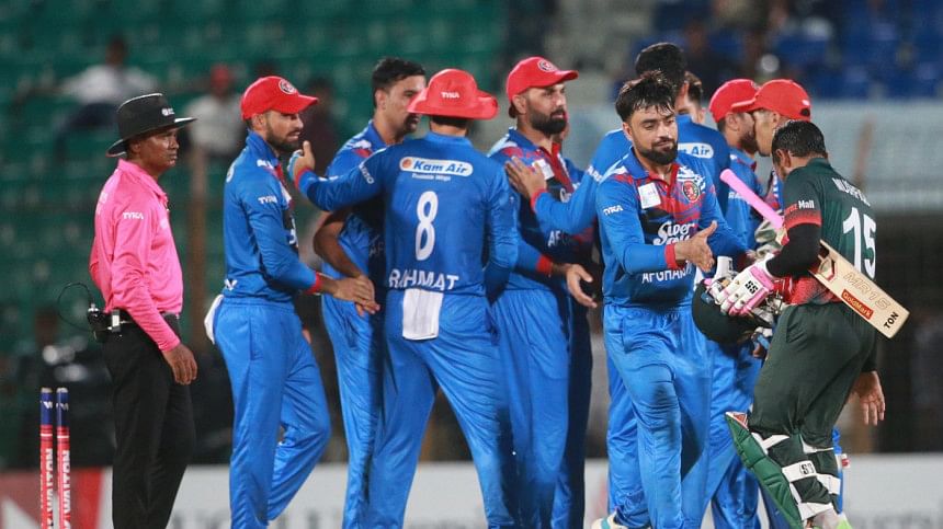 Afganistan Cricker Team Afganistan Cricker Team