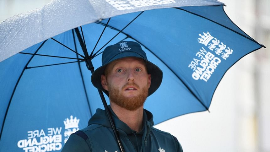 Ben Stokes Ben Stokes