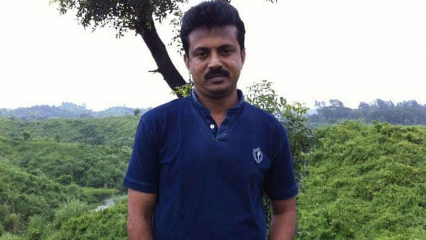 সাভারে বিএনপি নেতাকে তুলে নেওয়ার অভিযোগ, পুলিশ বলছে ‘জিজ্ঞাসাবাদ’ সাভারে বিএনপি নেতাকে তুলে নেওয়ার অভিযোগ, পুলিশ বলছে ‘জিজ্ঞাসাবাদ’