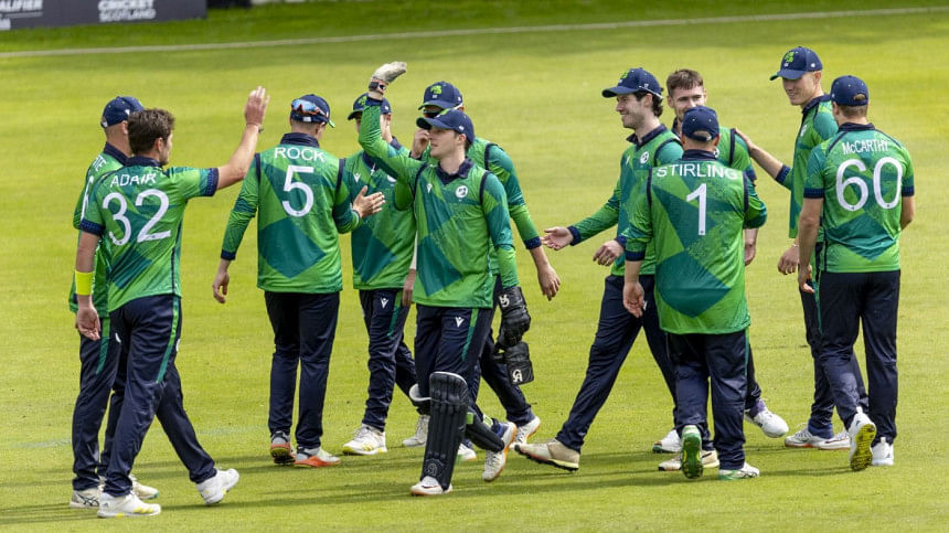Ireland cricket Ireland cricket