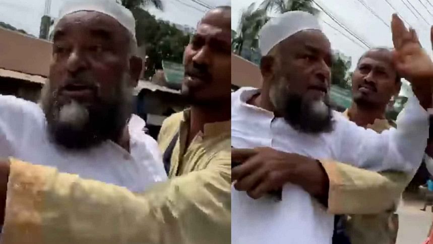 মুন্সিগঞ্জে পৌর মেয়রের বিরুদ্ধে মারধরের অভিযোগে মামলা মুন্সিগঞ্জে পৌর মেয়রের বিরুদ্ধে মারধরের অভিযোগে মামলা
