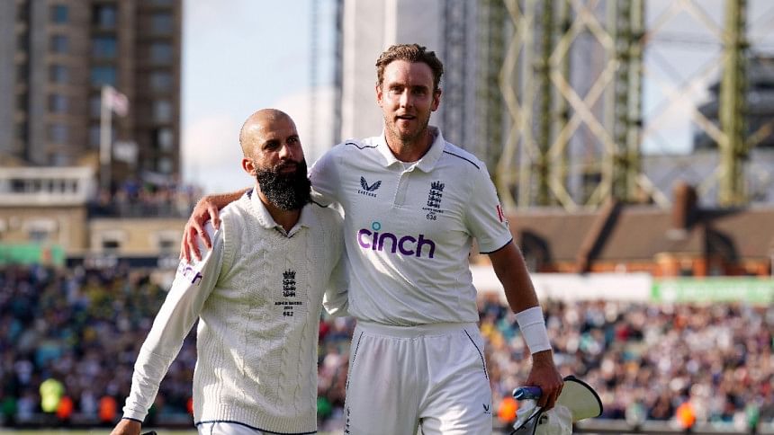 Moeen Ali Moeen Ali