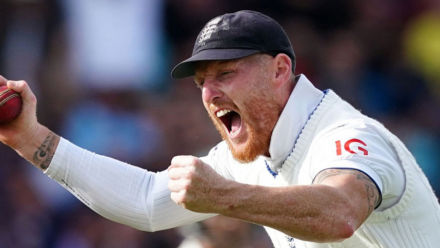 Ben Stokes Ben Stokes