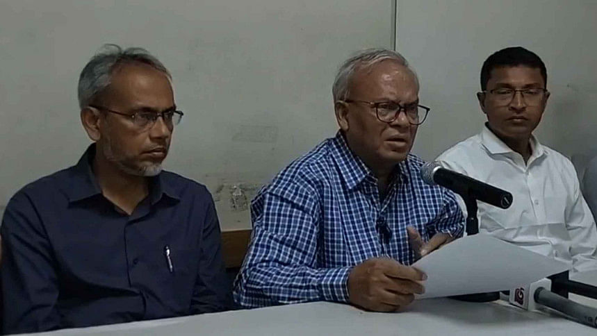 বিএনপিকে সন্ত্রাসী সংগঠন উল্লেখ করে রায় দেয়নি কানাডার আদালত: রিজভী বিএনপিকে সন্ত্রাসী সংগঠন উল্লেখ করে রায় দেয়নি কানাডার আদালত: রিজভী