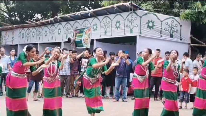ইন্ডিজেনাস ফুড ফেস্টিভ্যাল ইন্ডিজেনাস ফুড ফেস্টিভ্যাল