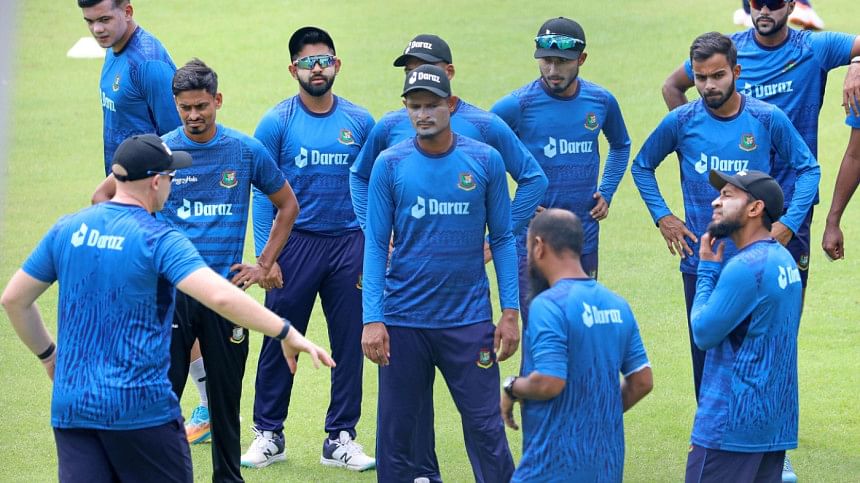 Bangladesh Cricket Team Bangladesh Cricket Team