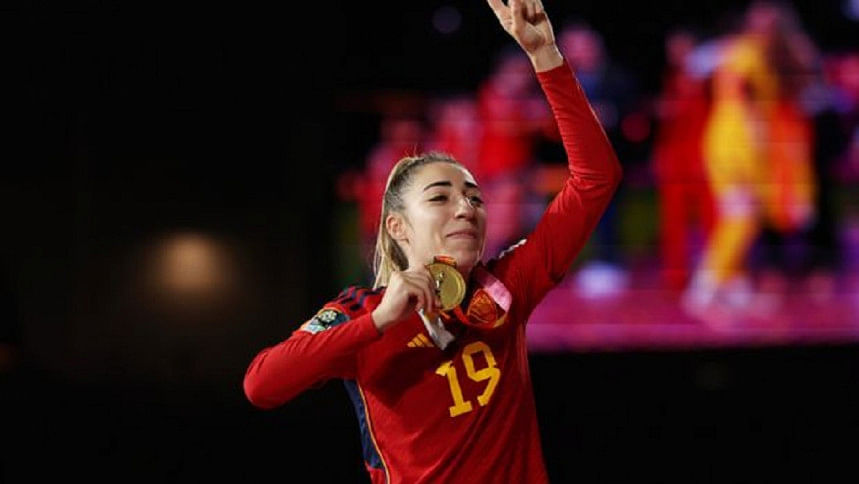 olga carmona olga carmona