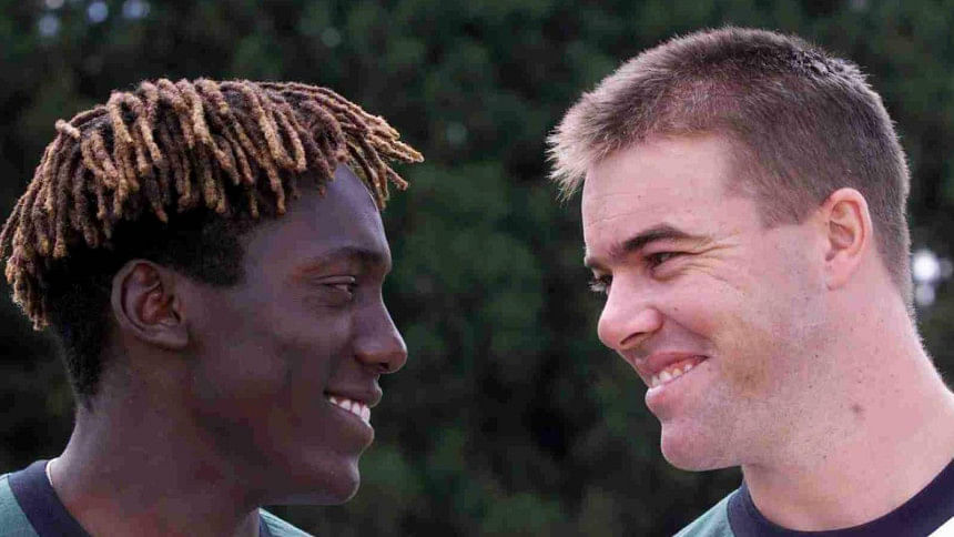 henry olonga and heath streak henry olonga and heath streak