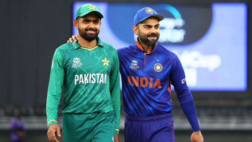 virat kohli and babar azam virat kohli and babar azam