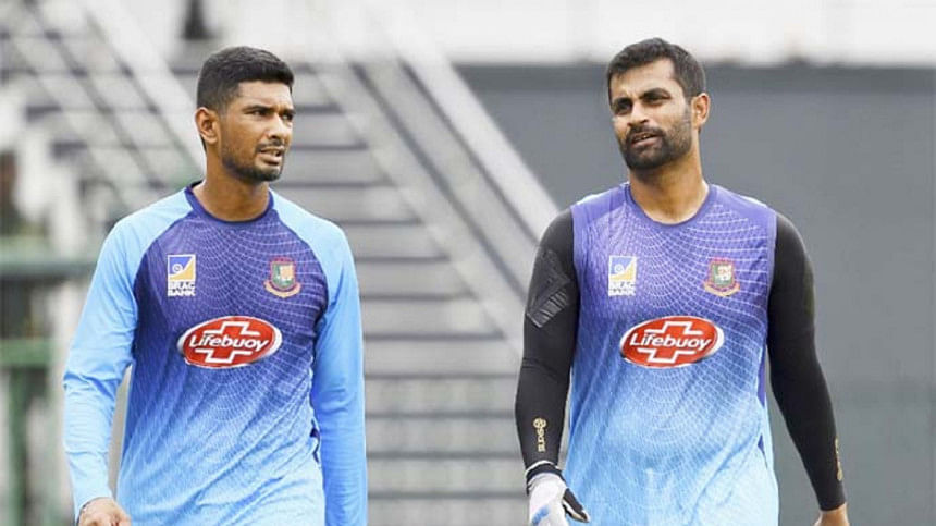 mahmudullah && Tamim Iqbal mahmudullah && Tamim Iqbal