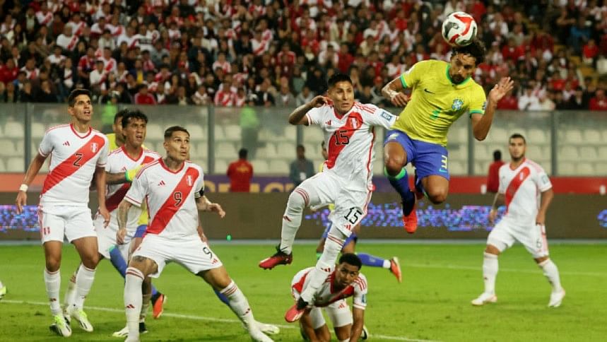 Marquinhos Marquinhos