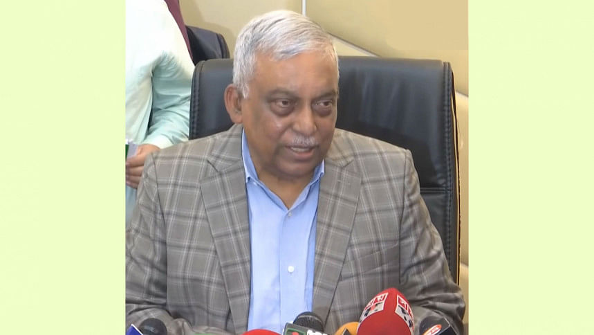 সানজিদাকে বদলির তথ্য গুজব, হারুনের বিরুদ্ধে বিভাগীয় মামলা হবে: স্বরাষ্ট্রমন্ত্রী সানজিদাকে বদলির তথ্য গুজব, হারুনের বিরুদ্ধে বিভাগীয় মামলা হবে: স্বরাষ্ট্রমন্ত্রী