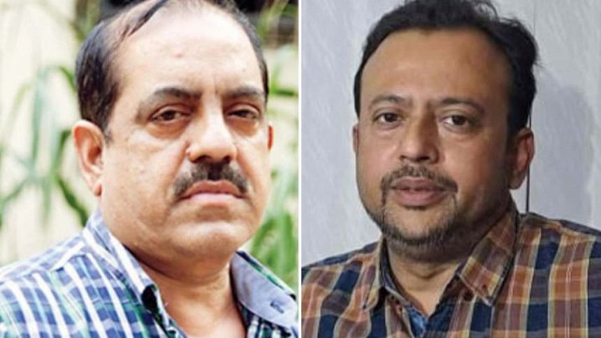 সোহানুর রহমান সোহান ছিলেন শিল্পী গড়ার কারিগর: রিয়াজ সোহানুর রহমান সোহান ছিলেন শিল্পী গড়ার কারিগর: রিয়াজ
