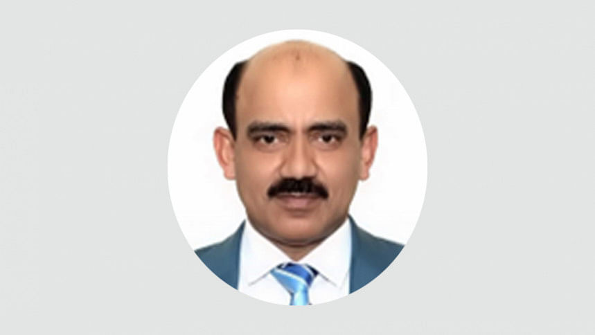 ডিএসই’র এমডি হিসেবে যোগ দিলেন এটিএম তারিকুজ্জামান ঢাকা স্টক এক্সচেঞ্জ, পুঁজিবাজার, ডিএসই, শেয়ারবাজার, এটিএম তারিকুজ্জামান,